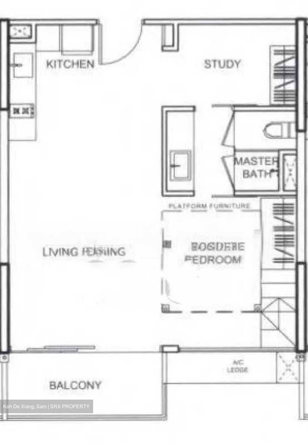 Watertown (D19), Apartment #571395051
